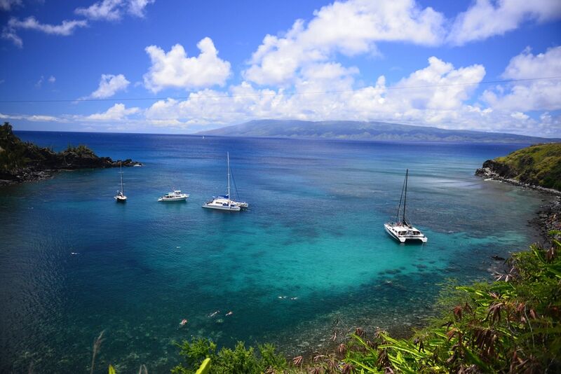 Hawaii