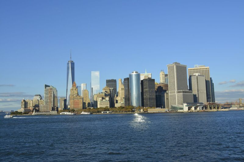 New York City